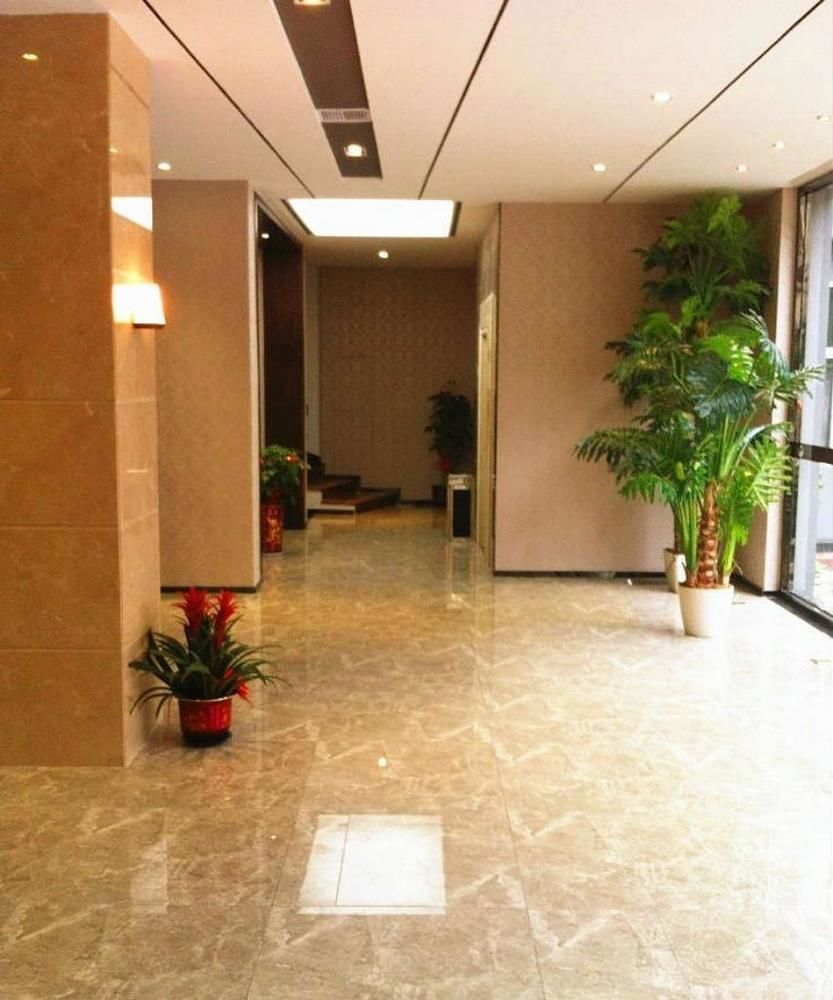 Anxi Luxiang Fashion Hotel Tong'an Extérieur photo