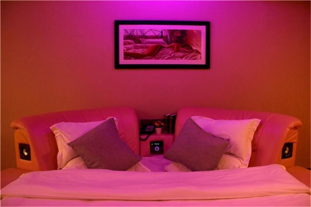 Anxi Luxiang Fashion Hotel Tong'an Extérieur photo