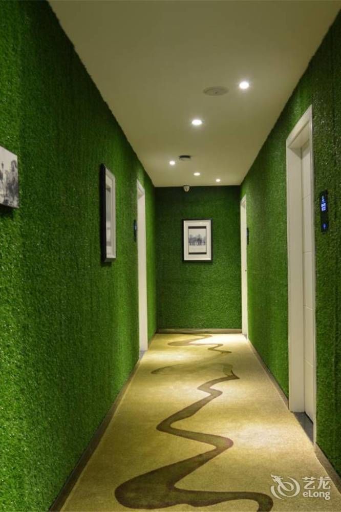 Anxi Luxiang Fashion Hotel Tong'an Extérieur photo