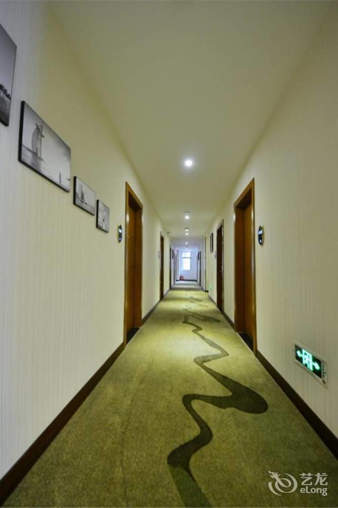 Anxi Luxiang Fashion Hotel Tong'an Extérieur photo
